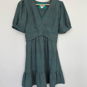 Anthropologie Dress (petite)